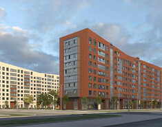 Квартал Уютный