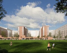 Полис Приморский 2