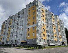 Ёлки вилладж