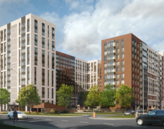 ЦДС Чёрная Речка