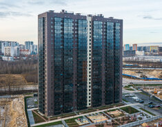 Галактика ( Заречный парк)