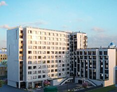 Измайловский