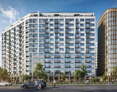 GloraX Заневский