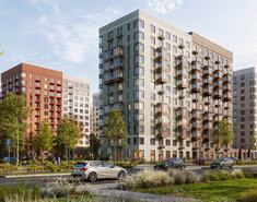 Таллинский парк