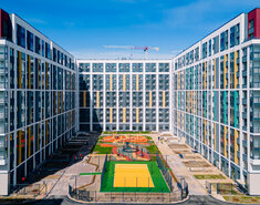 Полис Новоселье