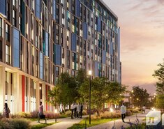 Морская набережная.SeaView 2