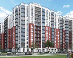 ПАТИО. Уютный квартал.