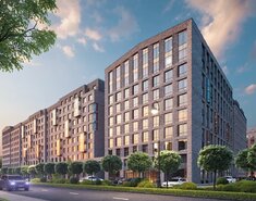 Остров Первых