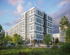 Аквилон ZALIVE