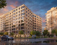 Новгородская, 8