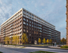 Лермонтовский 54