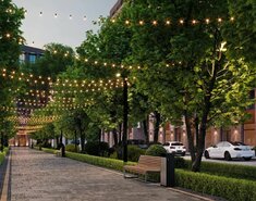 Остров Первых