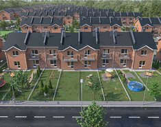 Федоровское