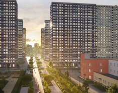 Морская миля