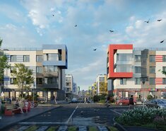 Верево Сити