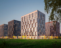 Шкиперский, 19