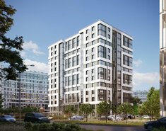 Аквилон ZALIVE