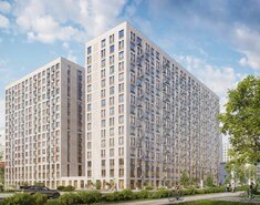 GloraX Парголово