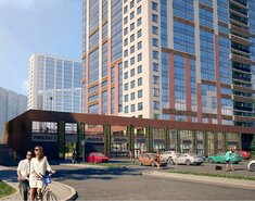 Европейский парк