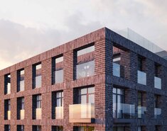 Лермонтовский 54