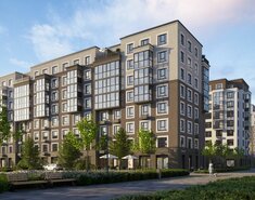 Брусника в Новоселье