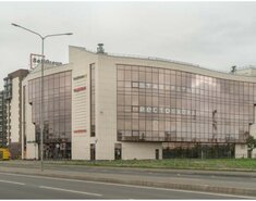 Солнечный Город ТРЦ Сквер