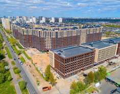 Новое Купчино