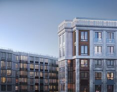 Аквилон РекаПарк