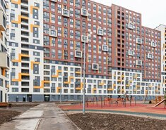 ЦДС Новосаратовка «Город первых»