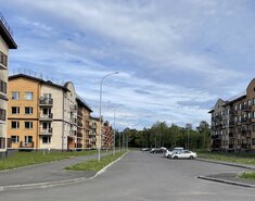 Итальянский Квартал