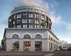 Астра Континенталь