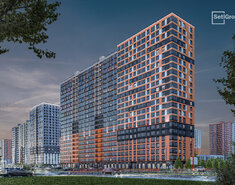 Город звезд