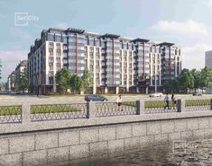 Притяжение