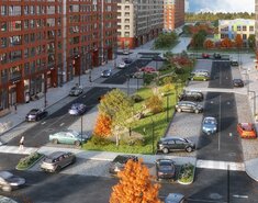 Квартал Уютный