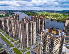 Живи в Рыбацком