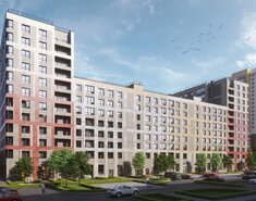 Аквилон Leaves