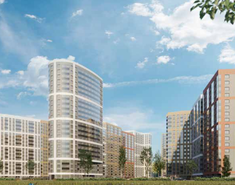 ЦДС Новые Горизонты - 2