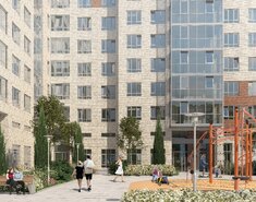 Квартал Уютный