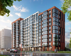 Титул в Московском