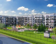 Парадный ансамбль