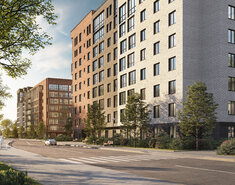 Курортный квартал