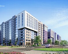 ArtLine в Приморском