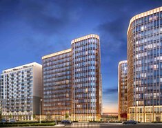 Апарт-отель GloraX Заневский