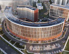 Ягодное Река Парк