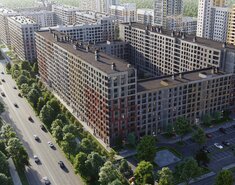 Аквилон Ливз