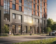 Философия на Московской