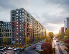 Аквилон Leaves