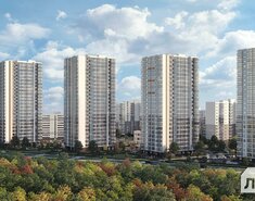 Заповедный парк