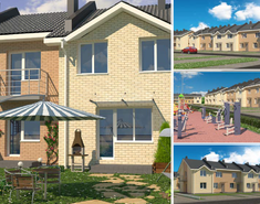 Федоровское