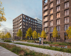 Лермонтовский 54